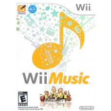 Wii Music для Wii