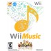 Игра для Nintendo Wii и WiiU Wii Music