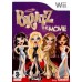 Игра для Nintendo Wii и WiiU Bratz the Movie  русская документация