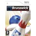 Игра для Nintendo Wii и WiiU Brunswick Pro Bowling